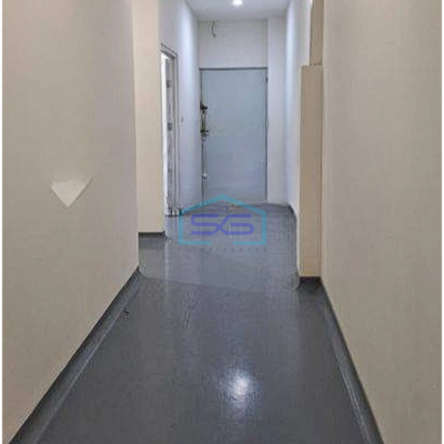 Disewakan gudang bagus 720m2 di Blesindo Karawaci Tangerang