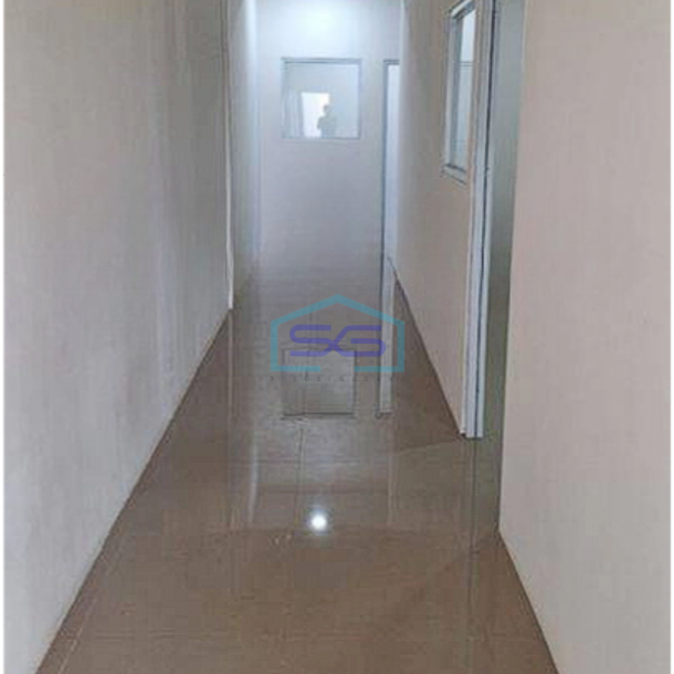 Disewakan gudang bagus 720m2 di Blesindo Karawaci Tangerang-5