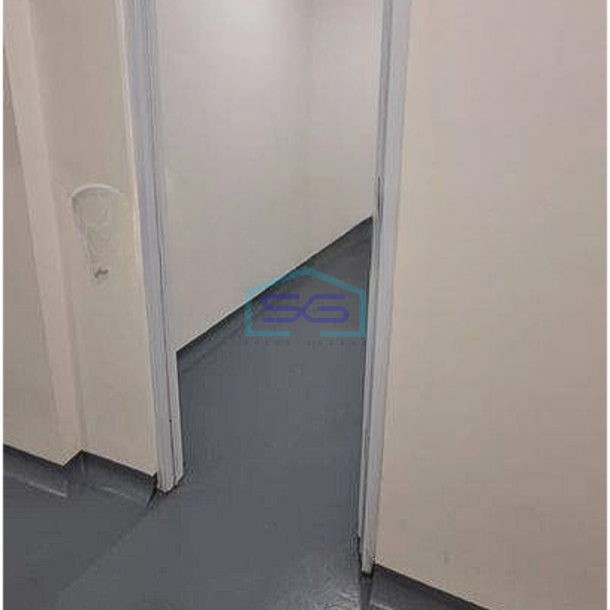 Disewakan gudang bagus 720m2 di Blesindo Karawaci Tangerang-4