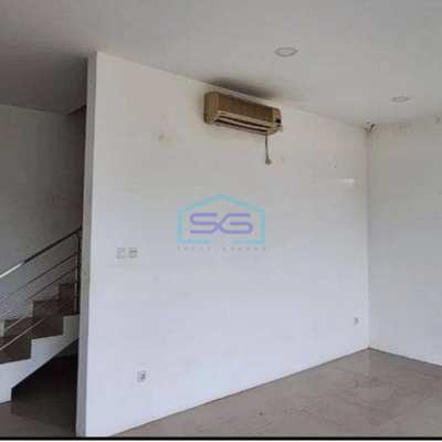 Disewakan gudang bagus 720m2 di Blesindo Karawaci Tangerang