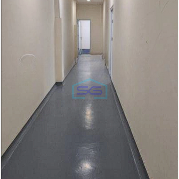 Disewakan gudang bagus 720m2 di Blesindo Karawaci Tangerang-2