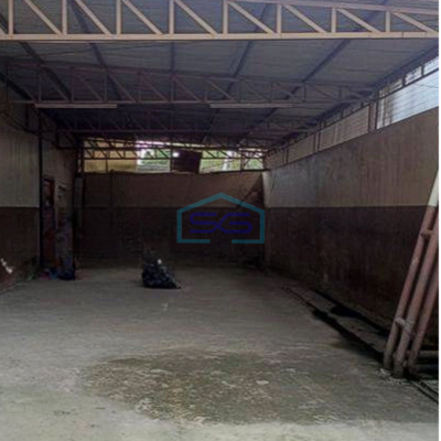 Disewakan gudang bagus 700m2 di Cipondoh-10