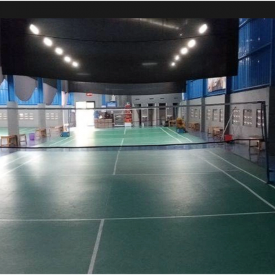 Dijual gudang bagus di Cengkareng