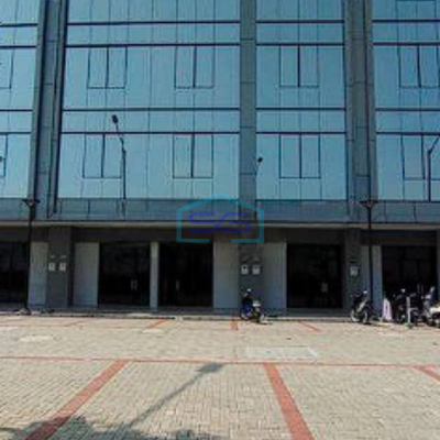 Disewakan Murah Ruko Batavia Golf Island Pik Jakarta Utara LB 283m2