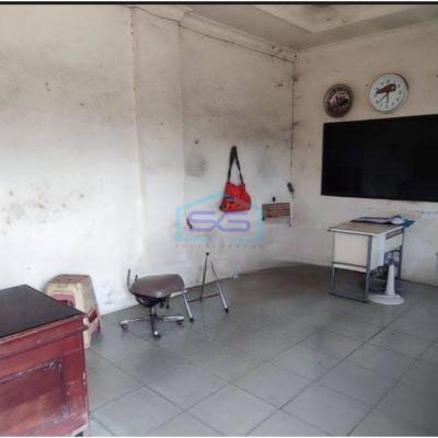 Dijual cepat gudang murah di Kapuk Raya , Jakarta Barat