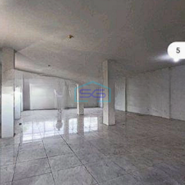 Disewakan Ruko Gandeng 3 Baru Di Jurumudi Tangerang LB 768m2-4