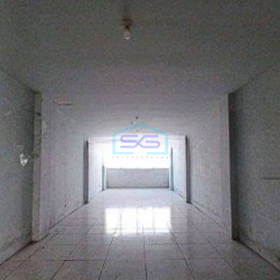 Disewakan Ruko Gandeng 3 Baru Di Jurumudi Tangerang LB 768m2