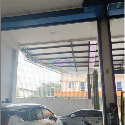 Dijual cepat gudang bagus siap pakai di Jln Peternakan Bagus