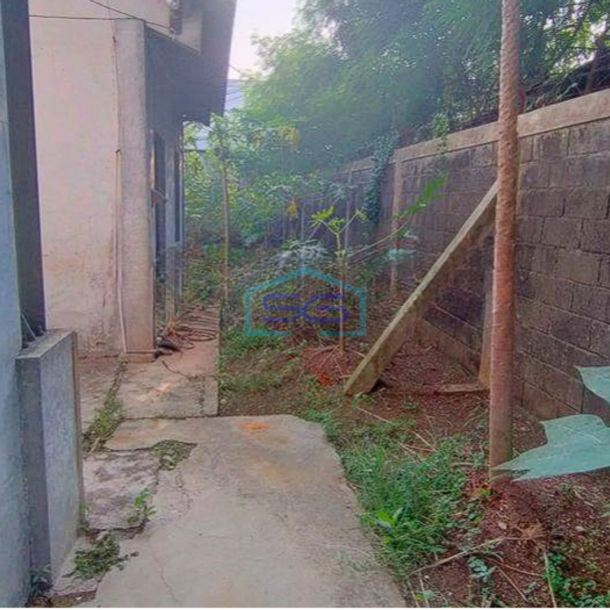 Dijual gudang besar 3000m2 di Pasar Kemis-2
