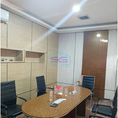 Dijual cepat gudang bagus siap pakai di Jln Peternakan Bagus