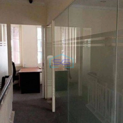 Disewakan Ruko Murah Di Cordoba Pik 1 Jakarta Utara Bangunan 3 Lantai