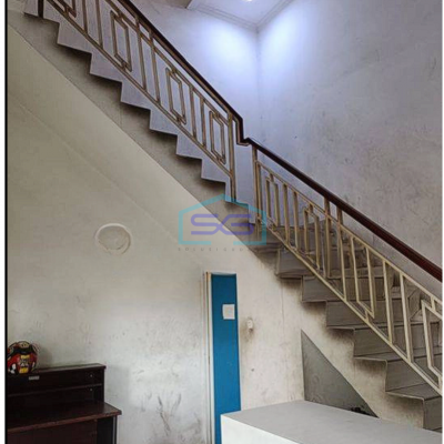 Dijual cepat gudang bagus siap pakai di Jln Peternakan Bagus