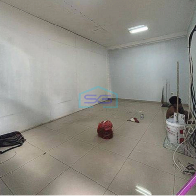 Disewakan gudang bagus 480m2 di Cipondoh