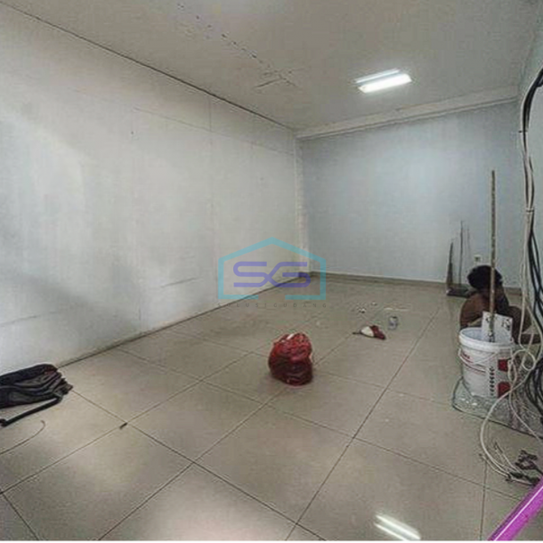 Disewakan gudang bagus 480m2 di Cipondoh-6