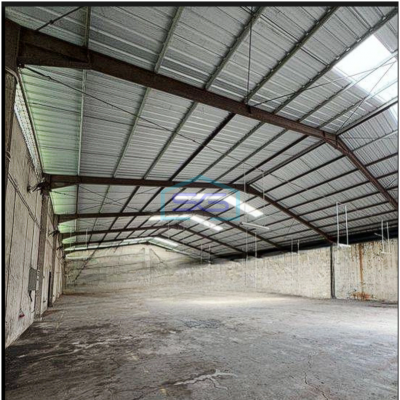 Disewakan gudang bagus 900m² di Batu Ceper