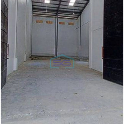 Disewakan gudang baru 250m2 di Daan Mogot-4