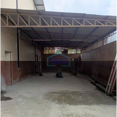 Disewakan gudang bagus 700m2 di Cipondoh-7