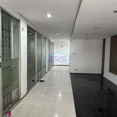 Disewakan Ruko Hoek Di Mutiara Taman Palem Daerah Cengkareng Jakarta Barat LB 363m2-6