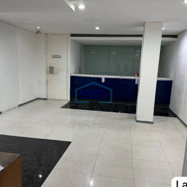 Disewakan Ruko Hoek Di Mutiara Taman Palem Daerah Cengkareng Jakarta Barat LB 363m2-5
