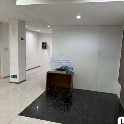 Disewakan Ruko Hoek Di Mutiara Taman Palem Daerah Cengkareng Jakarta Barat LB 363m2-4