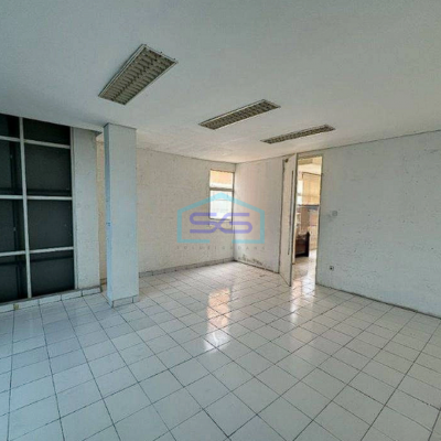 Disewakan Ruko Hoek Di Mutiara Taman Palem Daerah Cengkareng Jakarta Barat LB 363m2-2