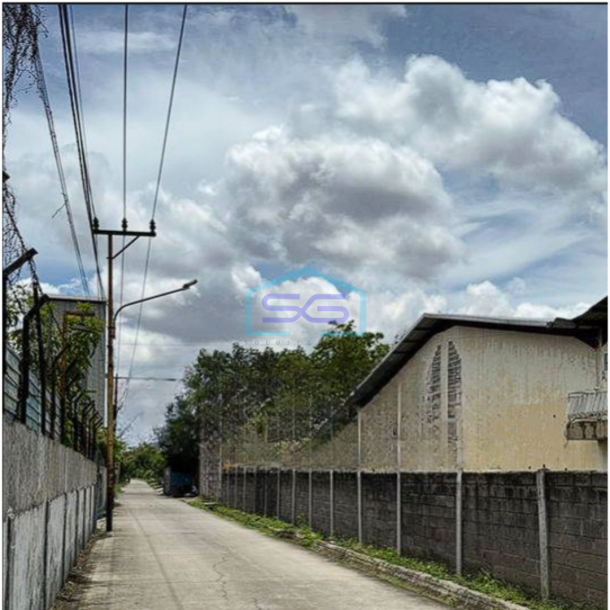 Disewakan gudang bagus 900m² di Batu Ceper-6