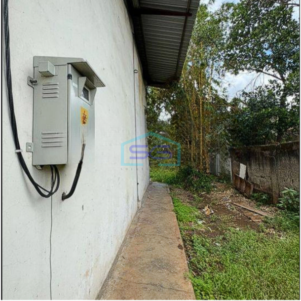Disewakan gudang bagus 900m² di Batu Ceper-5
