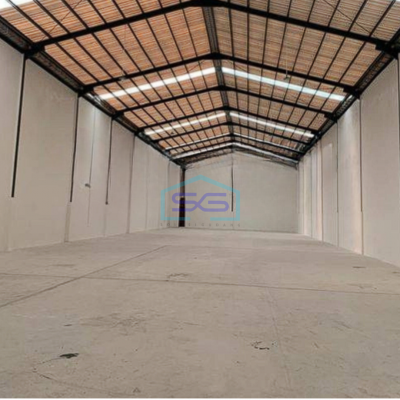Disewakan gudanng bagus 950m2 di Pakuhaji-10
