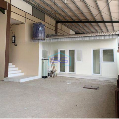 Disewakan gudanng bagus 950m2 di Pakuhaji-8