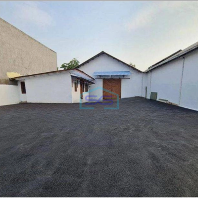 Disewkaan gudang murah luas siap pakai di Kapuk