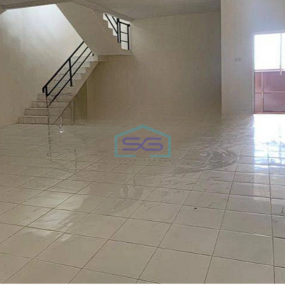 Disewakan gudanng bagus 950m2 di Pakuhaji-5