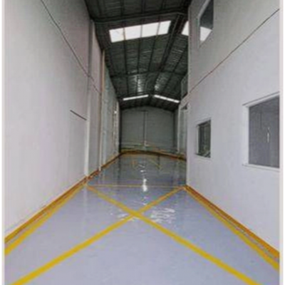 Disewakan gudang bagus siap pakai di Kalideres