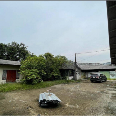 Disewakan gudang murah siap pakai Di Prepedan Raya, Tegal Alur Kalideres-3