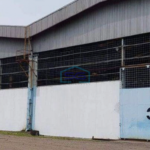 Dijual Gudang Murah Di Bawah Njop Di Cikande Serang LT 71000m2-5