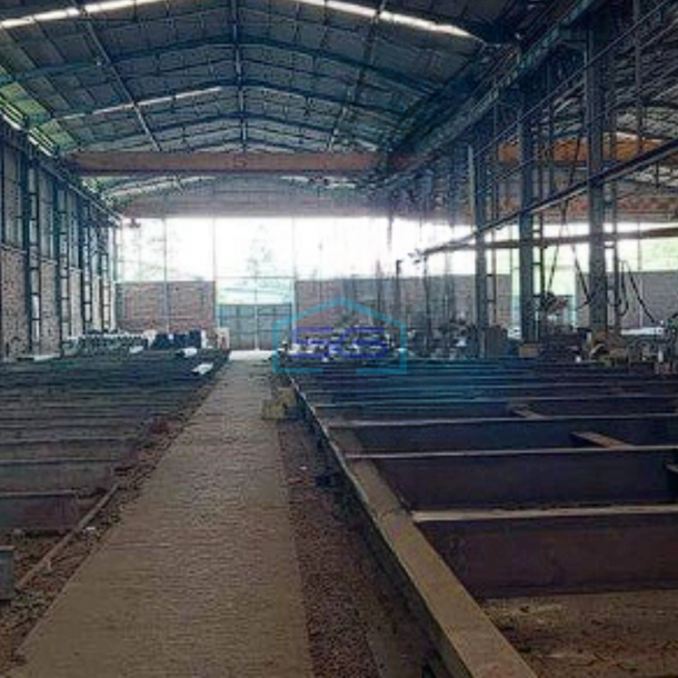 Dijual Gudang Murah Di Bawah Njop Di Cikande Serang LT 71000m2-4