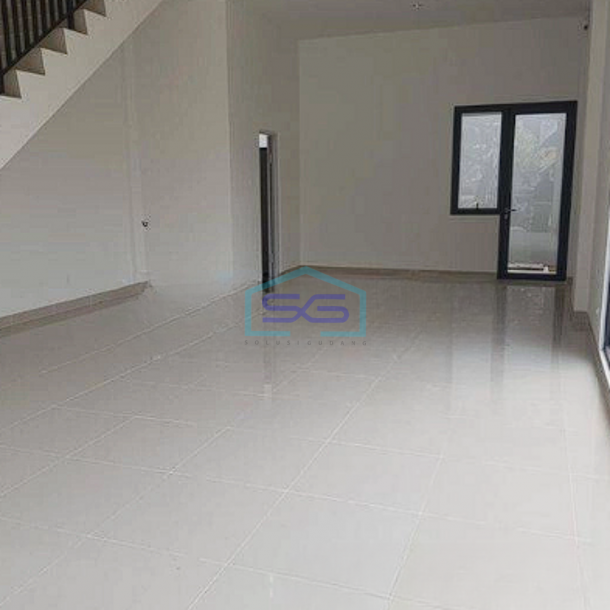 Disewakan Cepat Ruko 2 Lantai Gandeng Di Citra Garden 8 Kalideres Jakarta Barat LB 280m2-2