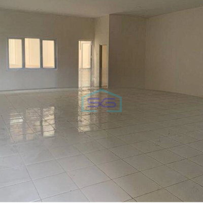 Disewakan gudanng bagus 950m2 di Pakuhaji-4