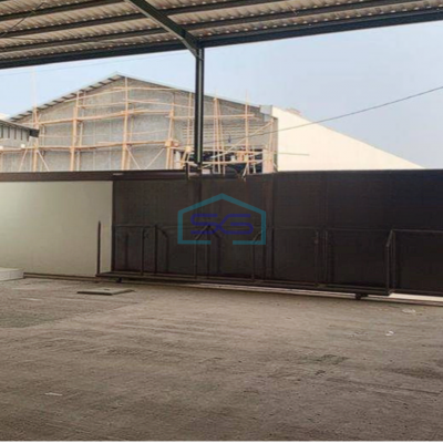 Disewakan gudanng bagus 950m2 di Pakuhaji-3