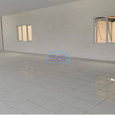 Disewakan gudanng bagus 950m2 di Pakuhaji