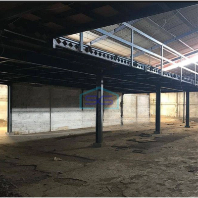 Disewakan gudang luas bagus di Kalideres