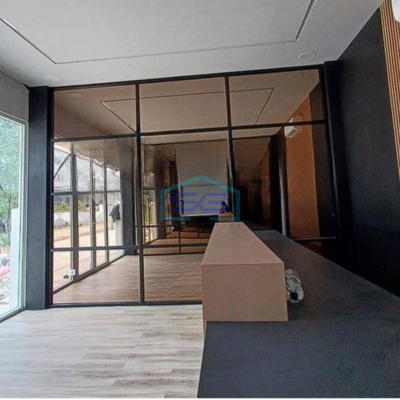 Disewakan gudang + kantor bagus siap pakai di Kalideres