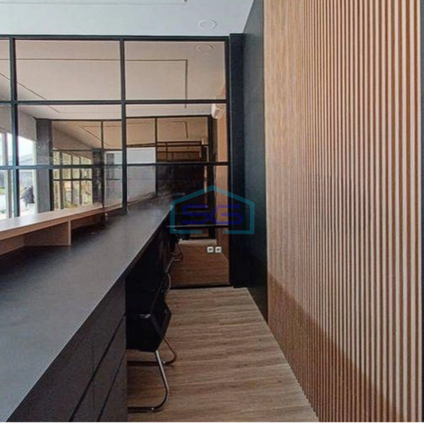 Disewakan gudang + kantor bagus siap pakai di Kalideres-4