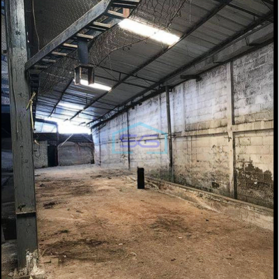 Disewakan gudang luas bagus di Kalideres