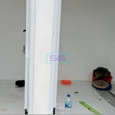 Disewakan gudang bagus luas 2000m2 di Legok-4