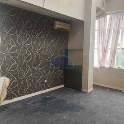 Disewakan Ruko Hoek Di Mutiara Taman Palem Cengkareng Jakarta Barat LB 282m2