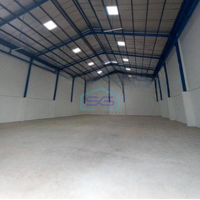 Disewakan gudang luas 650m2 di Cipondoh-6