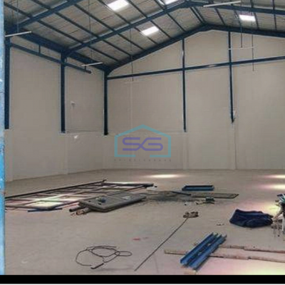 Disewakan gudang luas 650m2 di Cipondoh-3