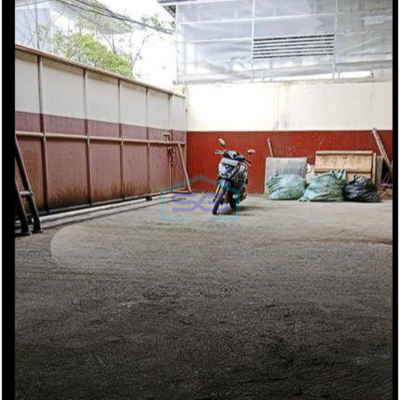 Disewakan gudang bagus 700m2 di Cipondoh-3