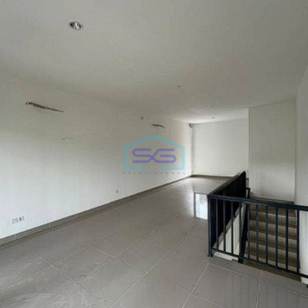 Disewakan Murah Ruko Siap Pakai Di Daerah Kalideres Jakarta Barat LB 140m2-4