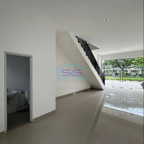 Disewakan Murah Ruko Siap Pakai Di Daerah Kalideres Jakarta Barat LB 140m2-3